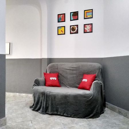 Hotel Zafira 圣保罗 外观 照片