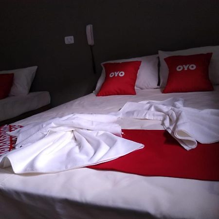 Hotel Zafira 圣保罗 外观 照片