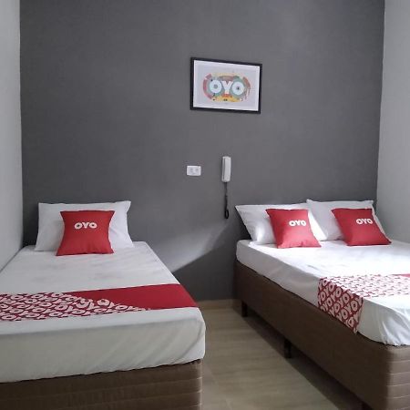 Hotel Zafira 圣保罗 外观 照片