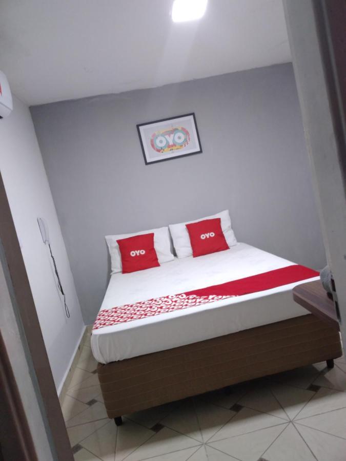 Hotel Zafira 圣保罗 外观 照片