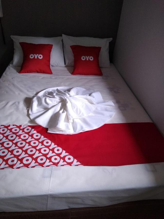 Hotel Zafira 圣保罗 外观 照片