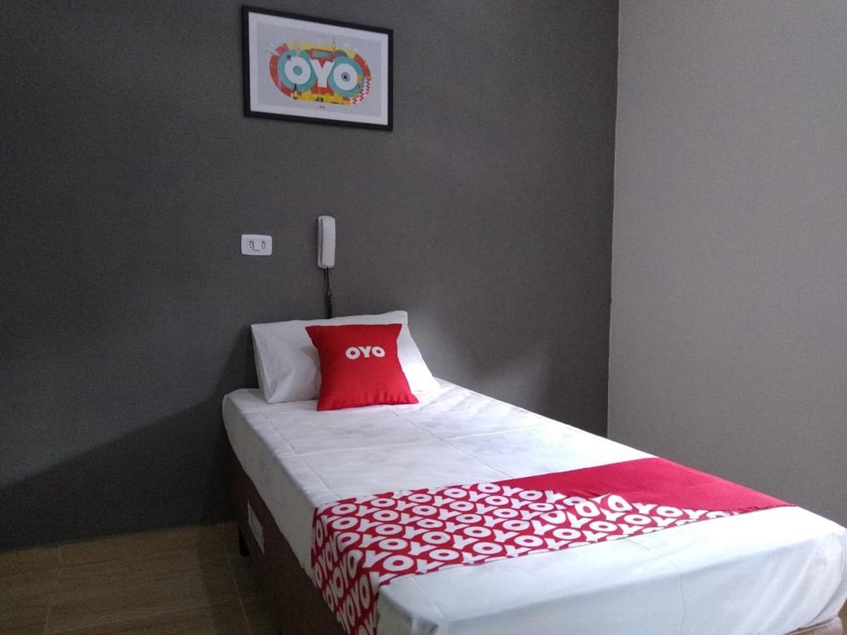 Hotel Zafira 圣保罗 外观 照片